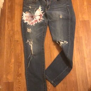 🥰🥰🥰 Mudd Jeans